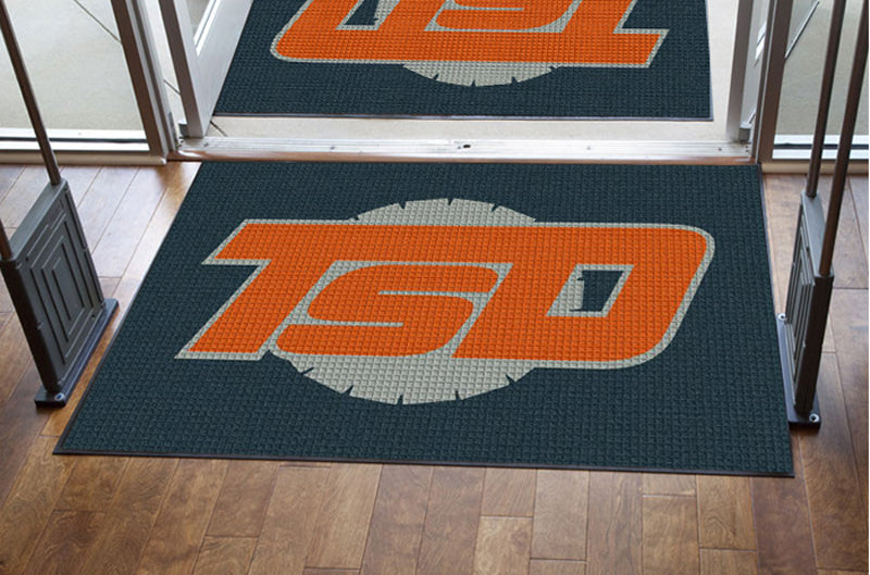 TSD Entrance Mat