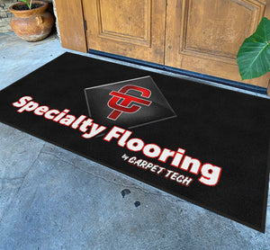 Specialty Flooring by Carpet Tech