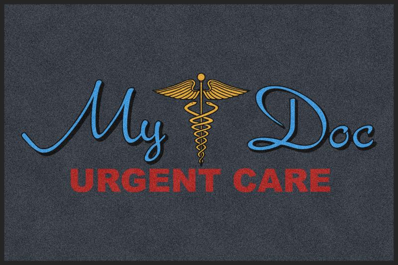 My Doc Urgent Care