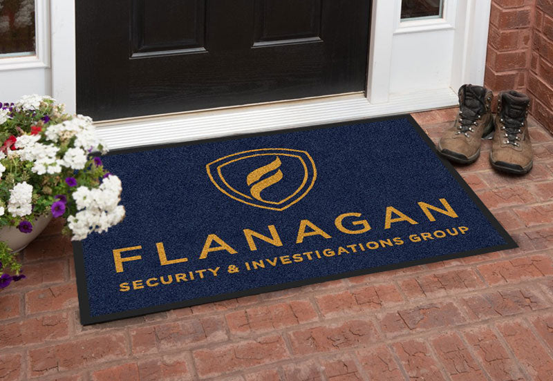 Flanagan Rug