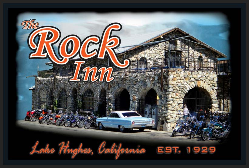 The Rock Inn