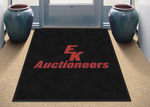 EK Auctioneers
