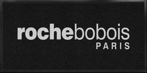 Roche Bobois 40" x 92"