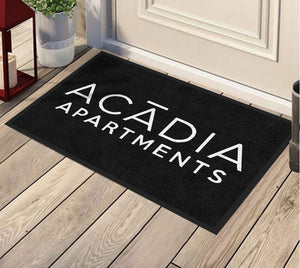 Acadia 2x3