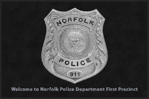 First Precinct