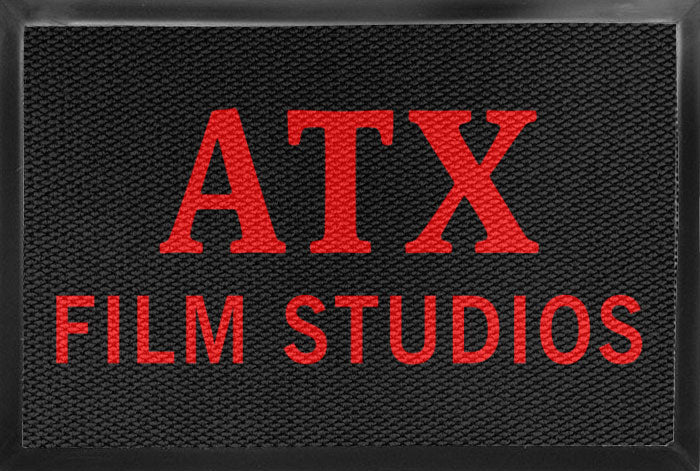 ATX FILM STUDIO NEW Logo