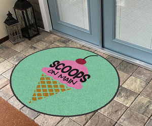 Scoops Round