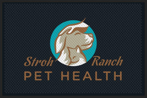 Stroh Ranch Pet Health