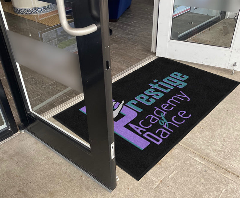 Prestige Academy of Dance Horizontal