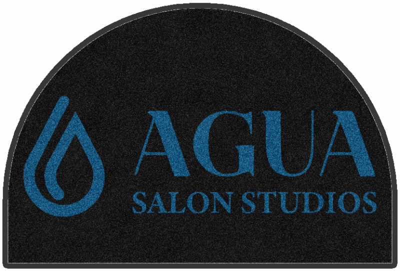 Agua Salon Studios §
