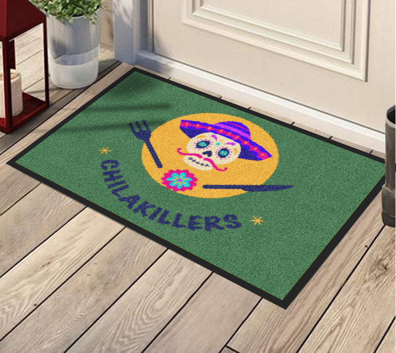 Chilakillers