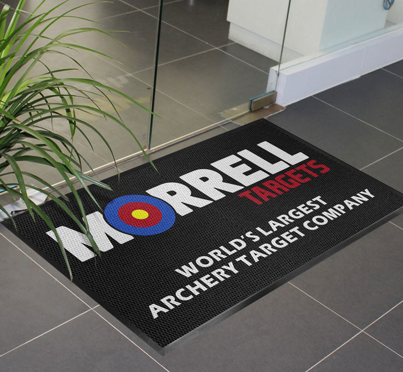 Morrell Targets Dozen Roses