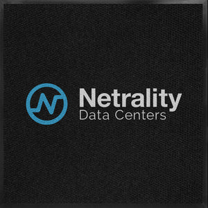 Netrality NEW LOGO 10'X10'