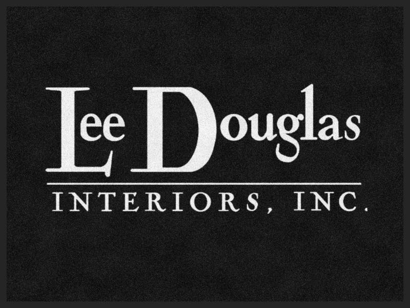 Lee Douglas