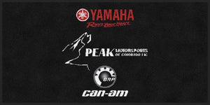 Peak Motorsports Horizontal