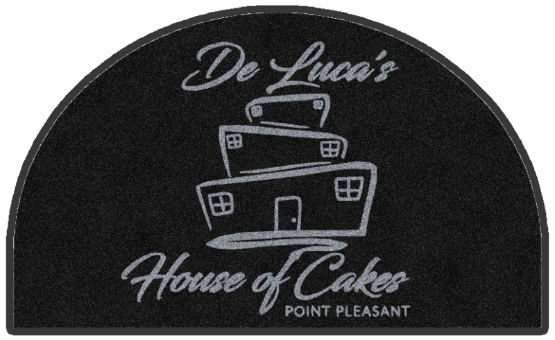 DeLuca's House of Cakes §
