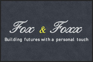 Fox & Foxx