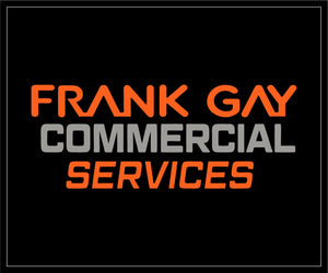 Frank Gay Updated Logo §