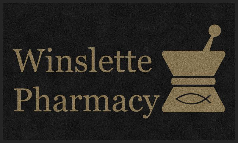 Winslette Pharmacy