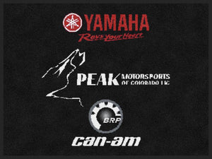 Peak Motorsports Horizontal