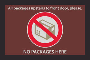 No Packages Here E1
