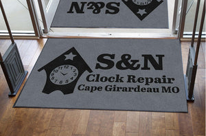 S  &  N. Clock Repair