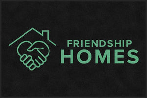 FRIENDSHIP HOMES
