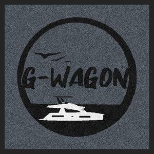 G-Wagon