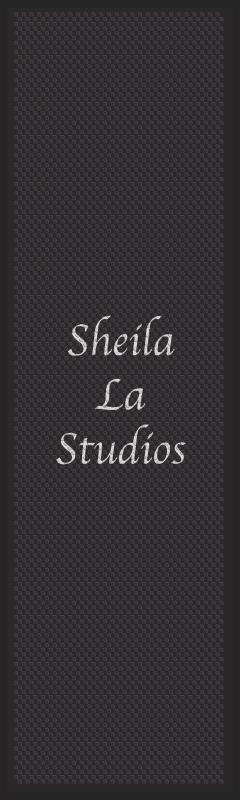 Sheila La Studios §