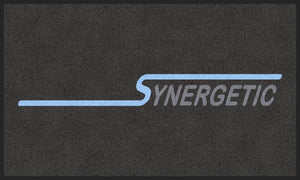 Synergetic Entrance