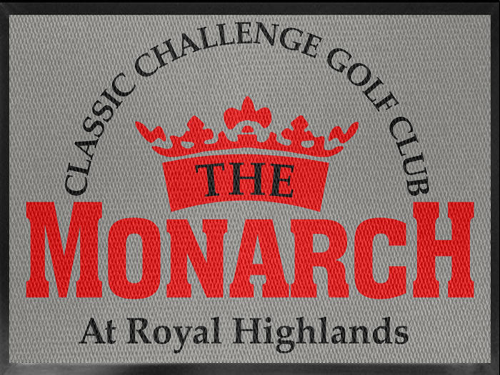 THE Monarch At Royal Highlands