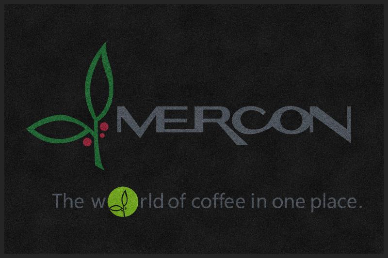 MERCON COFFEE CORPORATION