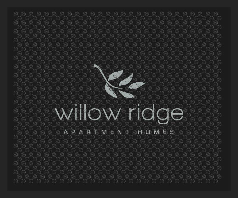 Willow Ridge - Single Door