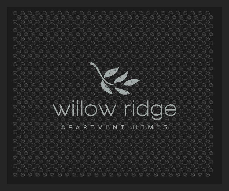 Willow Ridge - Single Door §