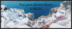 Phone Down & Relax Image 2 §