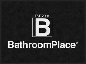 BATHROOM PLACE RUG 01