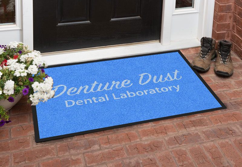 Denture Dust Denture Laboratory