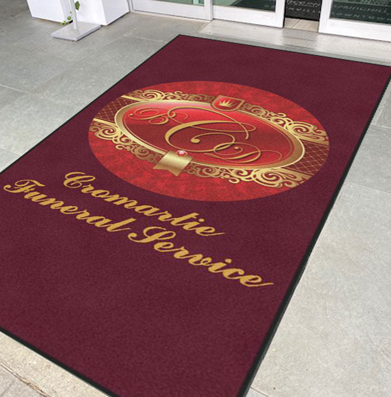 Beverly D. Cromartie Funeral Service 2