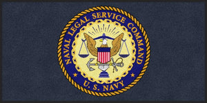 CNLSC Doormat