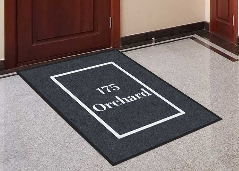 175 Orchard Vertical 3-5% Shrinkage