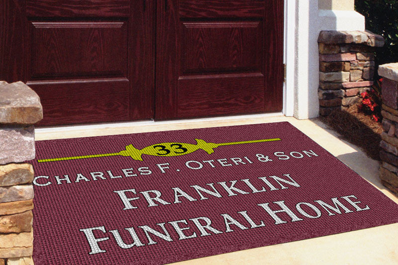 Oteri Funeral Home