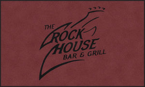 The Rock House