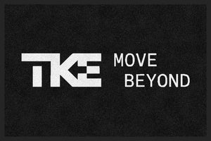 TKE Honolulu B&W