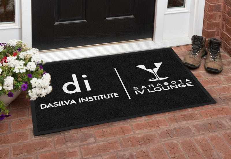 DaSilva Institute Welcome Mat