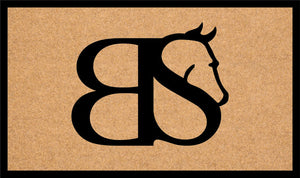 BS Logo §