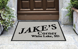Jake's Corner §