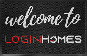 LoginHomes