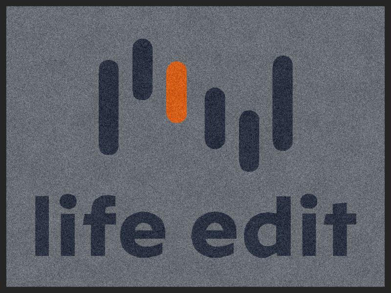 Life Edit §