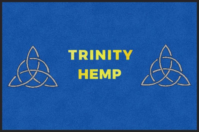 Trinity Hemp §