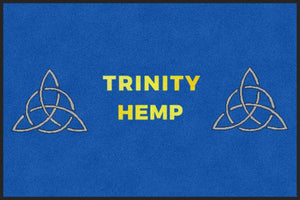 Trinity Hemp §
